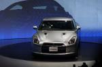 Nissan GT-R 2007 года